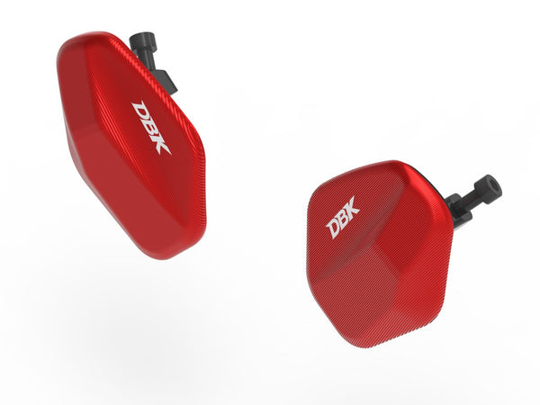 DUCABIKE TCS01