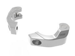 DUCABIKE | Ducati Panigale V2 2025 Racing Half-Handlebar Mounting Clamps