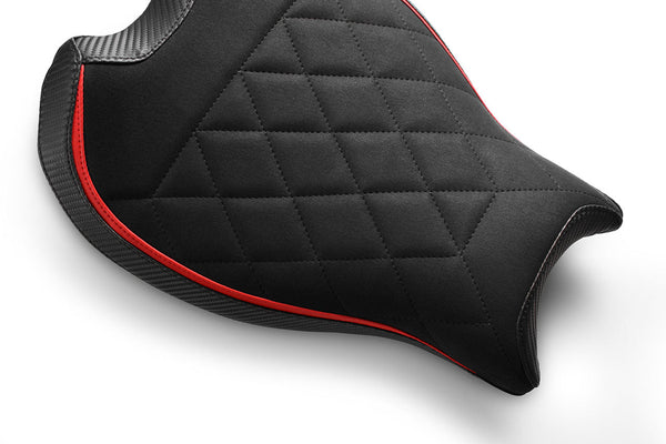 Ducati | Panigale V2 20-24 | Diamond Sport | Rider Seat Cover