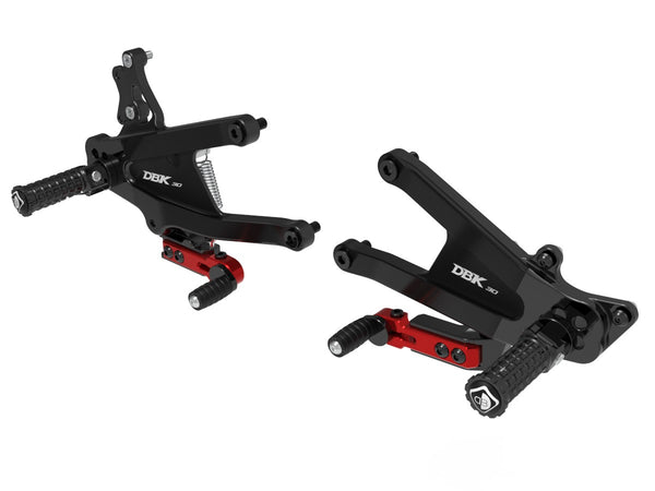 DUCABIKE PRV402