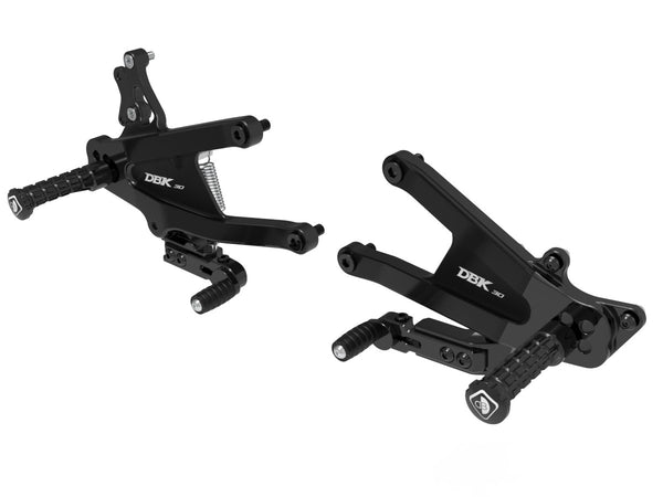 DUCABIKE PRV402