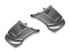 DUCABIKE | Ducati Panigale V4 2025 Glossy Carbon Side Winglets