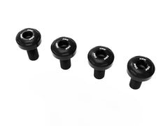 DUCABIKE | Ducati Panigale V4 2025 Heel Guards Screw Kit