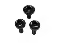 DUCABIKE | Ducati Panigale V4 2025 Lower Right Tank Panel Screw Kit