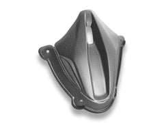DUCABIKE | Ducati Panigale V4 2025 Matt Carbon Instrument Cover
