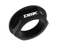 DUCABIKE | Ducati Panigale V4 2025 Rear Wheel Nut
