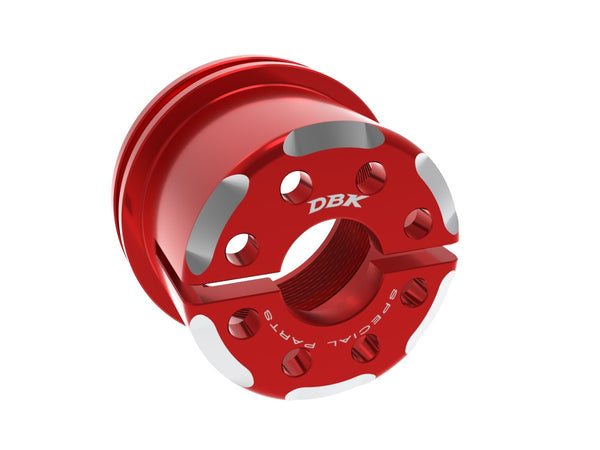 DUCABIKE GS03
