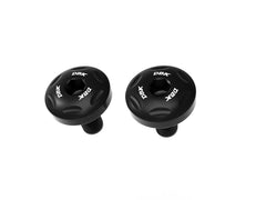 DUCABIKE | Ducati Panigale V4 2025 Tank Cover Screw Kit