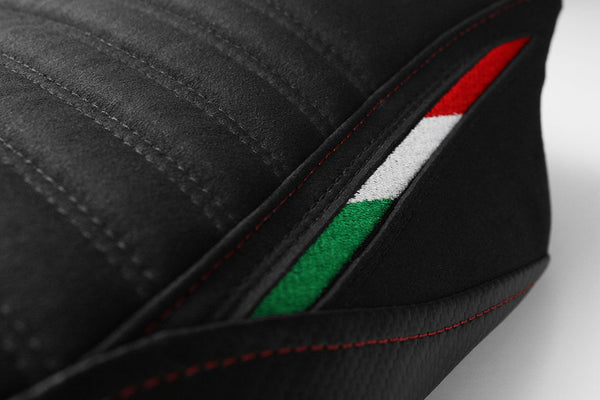 Ducati | Panigale V4 18-21, Panigale V4R 19-21 | Corsa | Rider Seat Cover