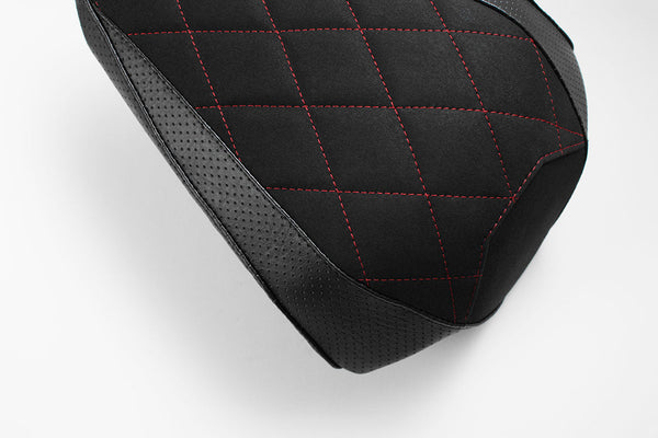 Ducati | Panigale V4 18-21 | Diamond Sport | Passenger Seat Cover