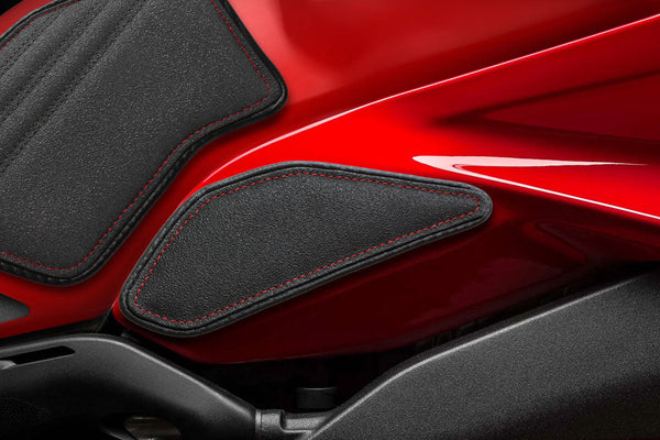 Ducati | Panigale V4 18-21, Streetfighter V4 20-22 | Sport | Optional Knee Grips