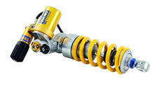 DUCABIKE | Ducati Panigale V4 Öhlins Ttx GP Rear Shock Absorber