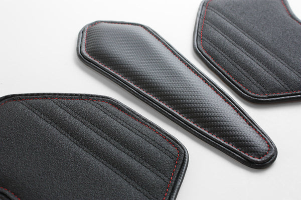 Ducati | Panigale V4 18-21, Streetfighter V4 20-22 | Sport | Knee Grips