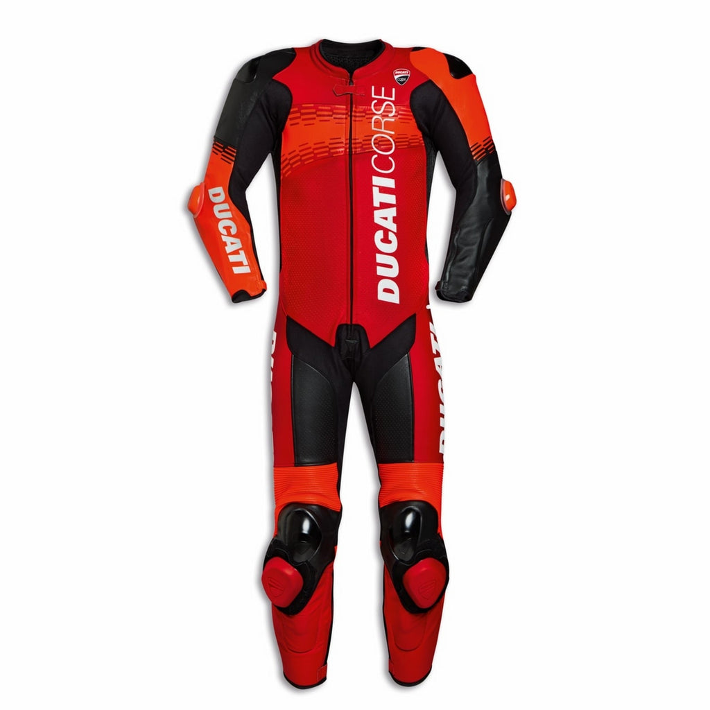 Racing suit Ducati Corse C7