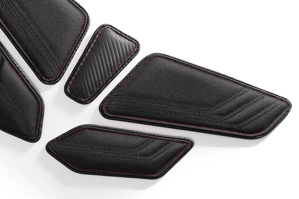 Ducati | Streetfighter 09-15 | Sport | Knee Grips