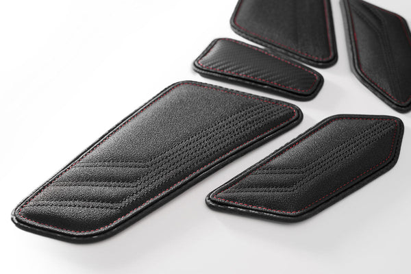 Ducati | Streetfighter 09-15 | Sport | Knee Grips