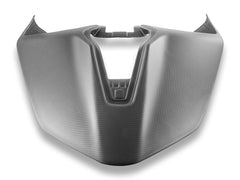 DUCABIKE | Ducati Streetfighter/Panigale V2 2025 Matt Carbon Single Seat Cover