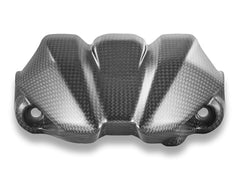 DUCABIKE | Dashboard Cover Matte Carbon - Ducati Streetfighter V2 2025