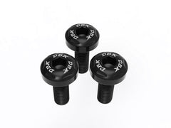 DUCABIKE | Ducati Streetfighter V2 2025 Lower Exhaust Cover Screw Kit
