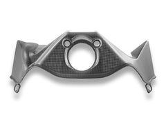 DUCABIKE | Ducati Streetfighter V2 My2025 Matt Carbon Key Cover