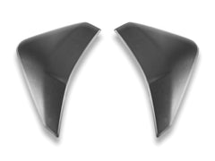 DUCABIKE | Ducati Streetfighter V2 My2025 Pair Of Matt Carbon Water Radiator Side Covers