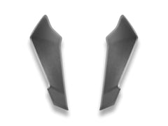 DUCABIKE | Ducati Streetfighter V2 My2025 Pair Of Matt Carbon Side Covers