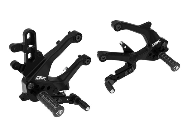 DUCABIKE PRSFV402