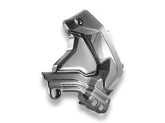 DUCABIKE | Cable Cover Glossy Carbon - Ducati Streetfighter V4 2025