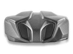 DUCABIKE | Dashboard Cover Matte Carbon - Ducati Streetfighter V4 2025