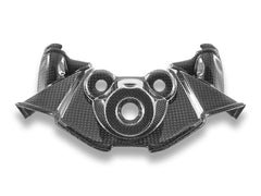 DUCABIKE | Key Cover Glossy Carbon - Ducati Streetfighter V4 2025