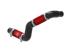 DUCABIKE | Ducati Streetfighter V4 2025 Water Cooling Line Cooler