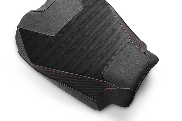 Ducati | Streetfighter V4 20-22 | Corsa | Rider Seat Cover