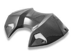 DUCABIKE | Ducati Streetfighter V4 My2023 Glossy Carbon Tank Cover