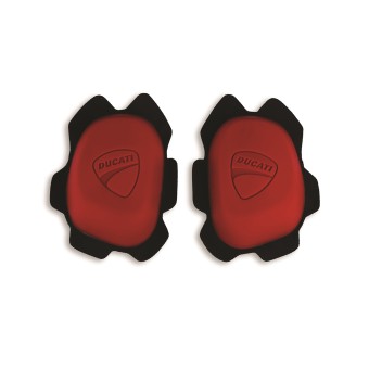 Set of sliders Ducati V2