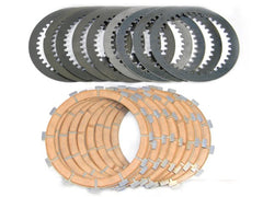 DUCABIKE | Ducati V4 Complete Clutch Plates Kit Race Sbk
