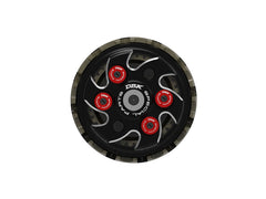DUCABIKE | Ducati V4 Dry Clutch 4-Spring Adjustable Slipper Clutch