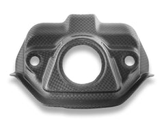 DUCABIKE | Ducati Xdiavel V4 Key Cover, Matt Carbon