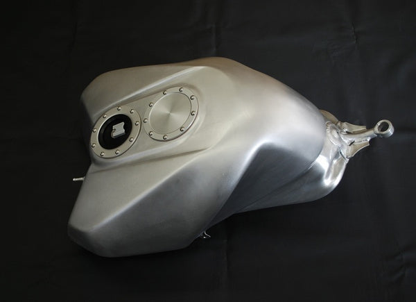 BEATER DUCATI 1098 23.5L Aluminum fuel tank