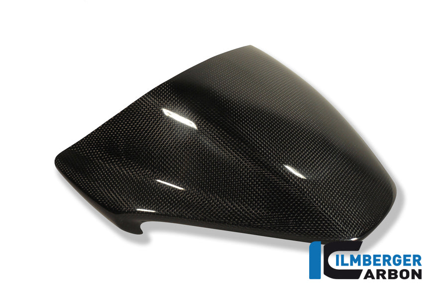 Ilmberger Carbon | Seat cover carbon — Ducati Monster 900 900iE