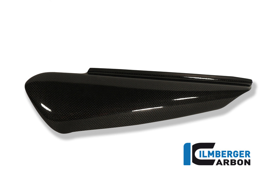 Ilmberger Carbon | Left side cover carbon — Ducati Monster 900 900iE