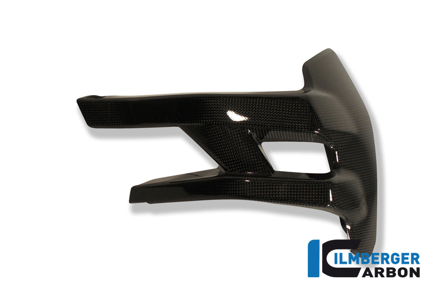 Ilmberger Carbon | Rear splash guard carbon — Ducati Multistrada 1200 2010-2012