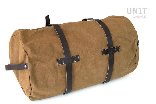 Unit Garage U012 Kalahari Duffle Bag 25L Canvas