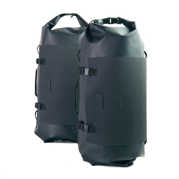 Unit Garage UG004 Khali Duffle Bag 30L in TPU