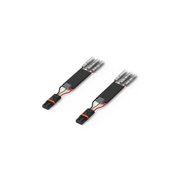 Rizoma EE213 Wiring Kit '19-'24 BMW S1000RR