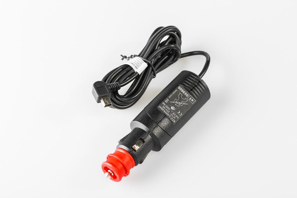 SW-MOTECH Mini USB charge lead EMA.00.107.10301