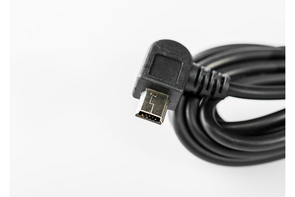 SW-MOTECH Mini USB charge lead EMA.00.107.10301