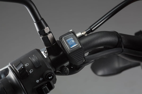 SW-MOTECH EVO high beam switch for cockpit EMA.00.107.12800