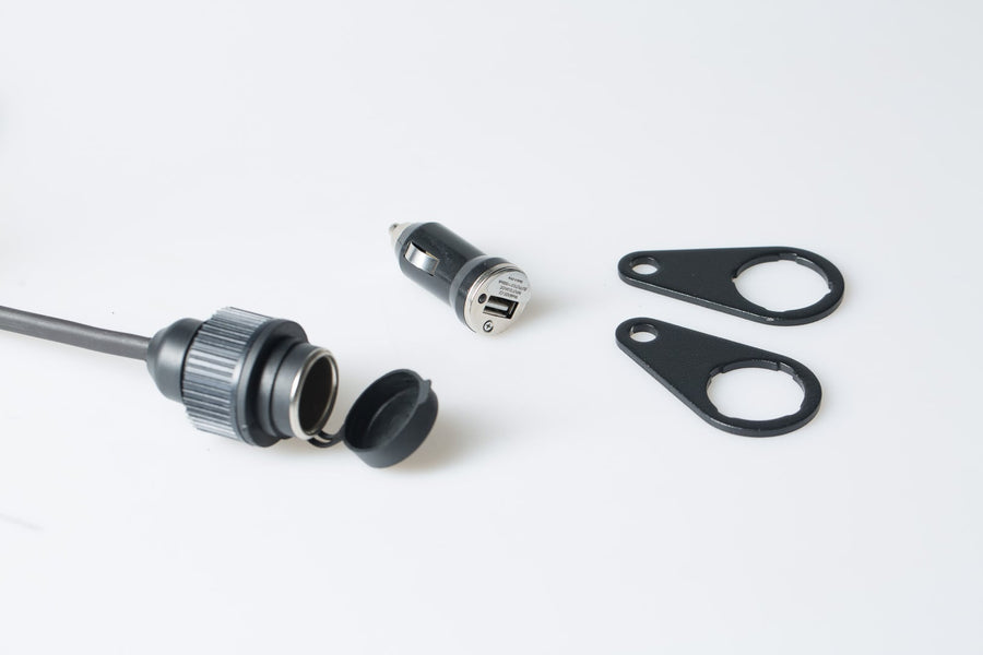 SW-MOTECH Universal Electric Kit EMA.00.107.20001/B