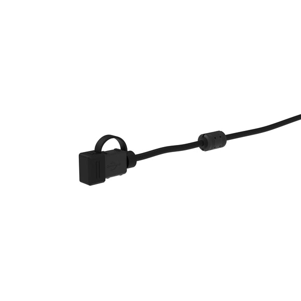 Evotech Performance Motorcycle USB-A Charger - Ducati Scrambler Icon (2015 - 2018)