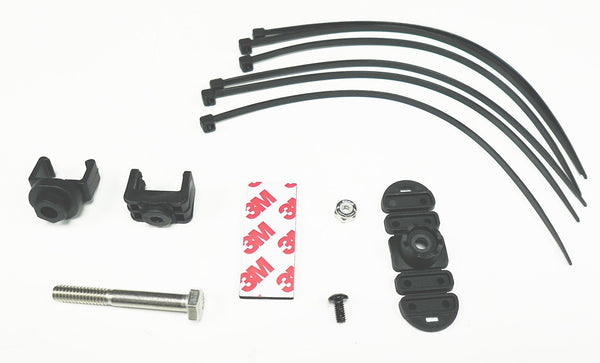 Evotech Performance Motorcycle USB-A Charger - Ducati 996 (1999 - 2001)
